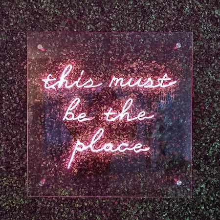 The Place Fort Lauderdale Exteriör bild